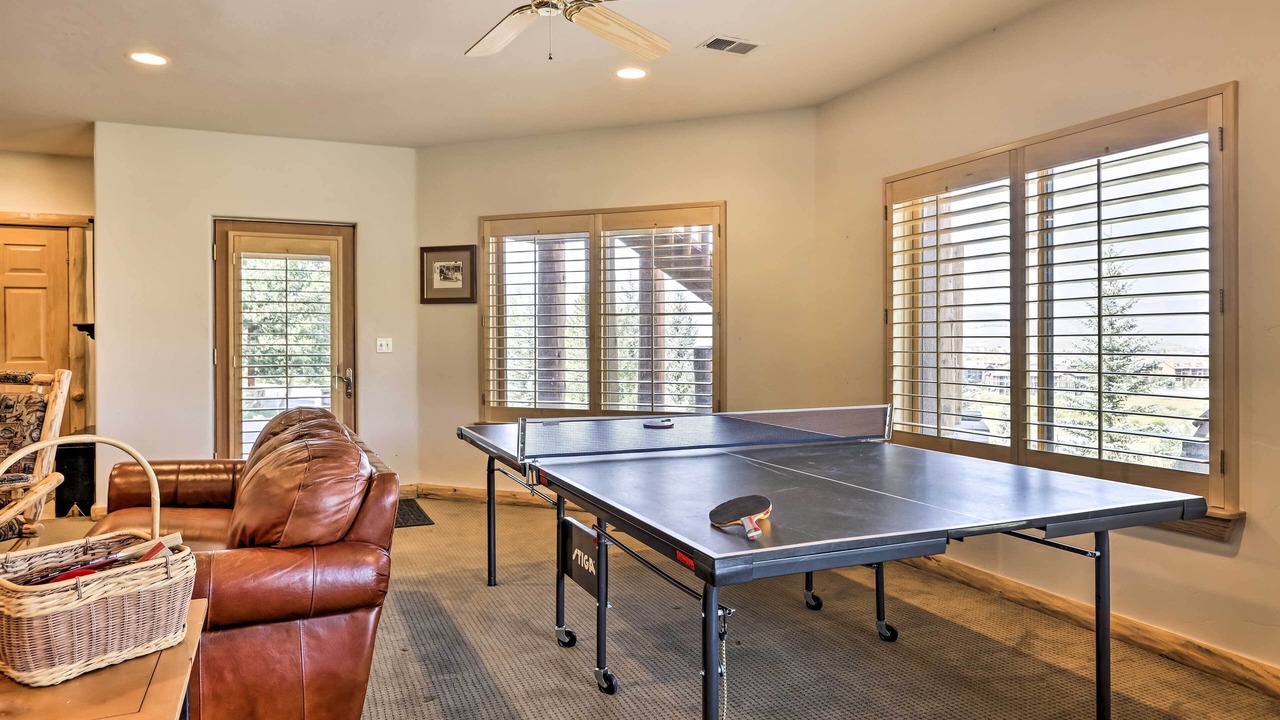 Photo of Bedroom in Silvercreek