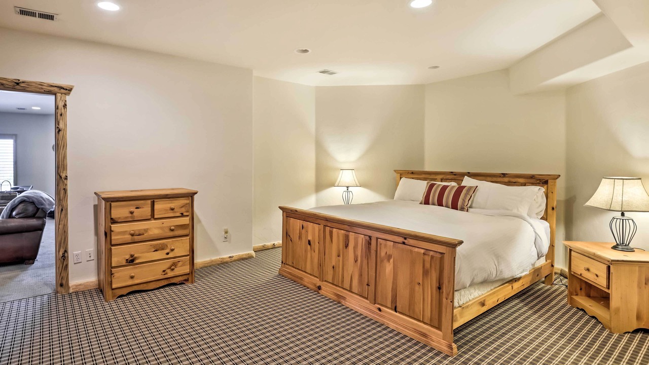 Photo of Bedroom in Silvercreek