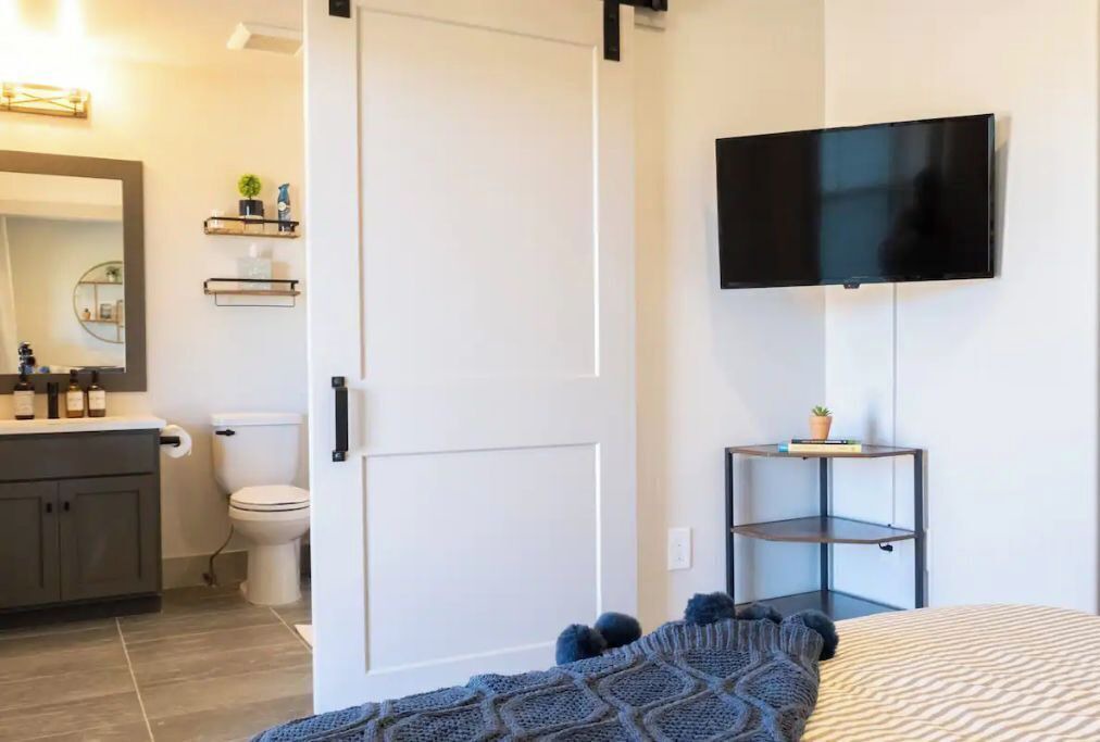 Photo of Bedroom in Grand Elk Ranch