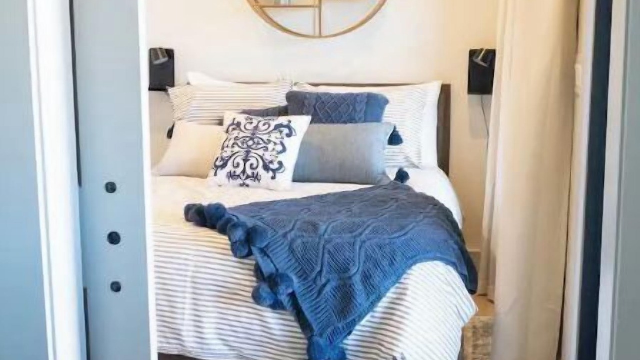 Photo of Bedroom in Grand Elk Ranch