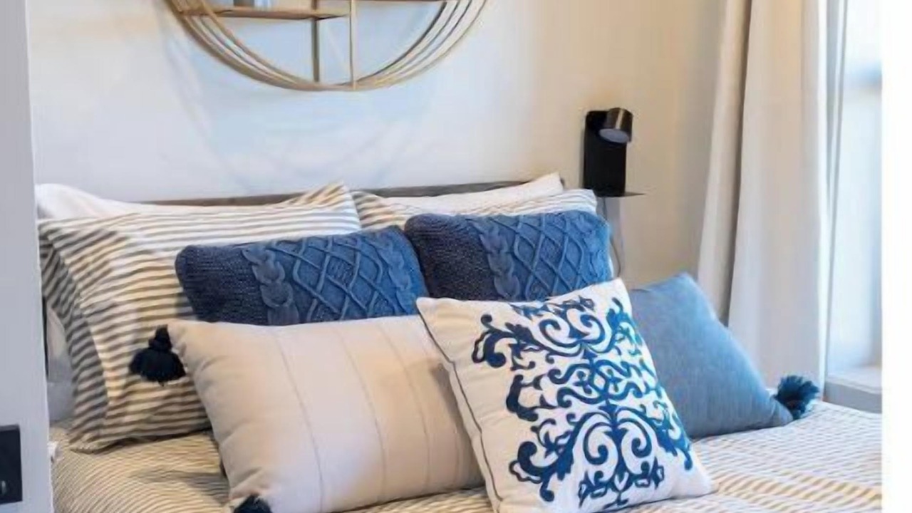 Photo of Bedroom in Grand Elk Ranch
