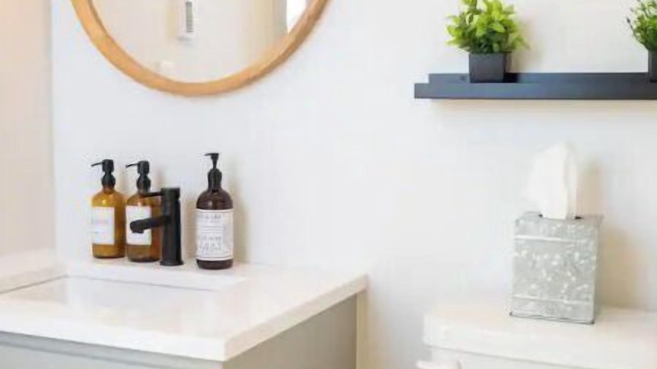 Photo of Bathroom in Grand Elk Ranch