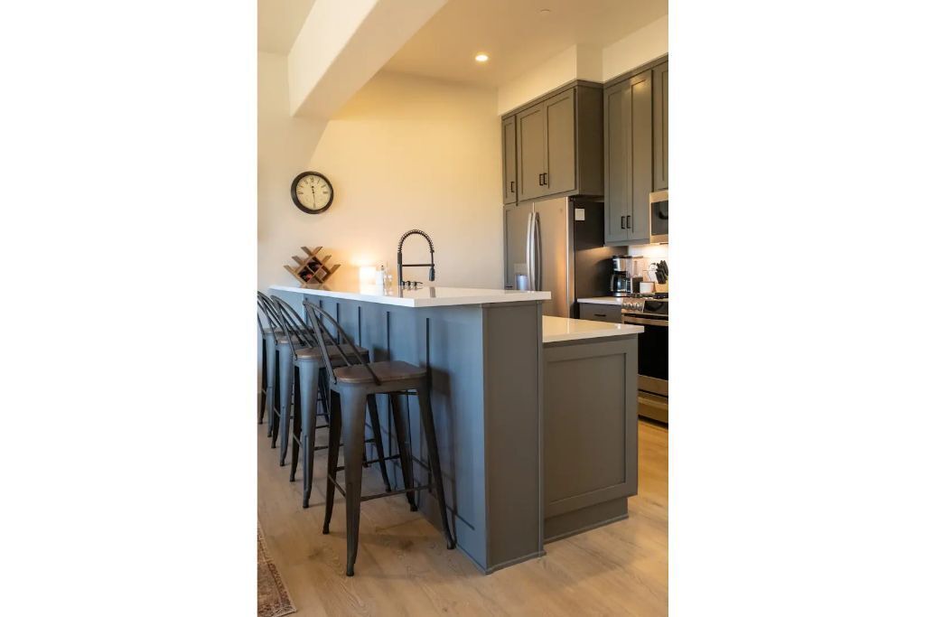 Photo of Kitchen in Grand Elk Ranch
