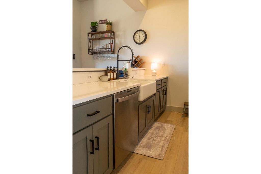 Photo of Kitchen in Grand Elk Ranch