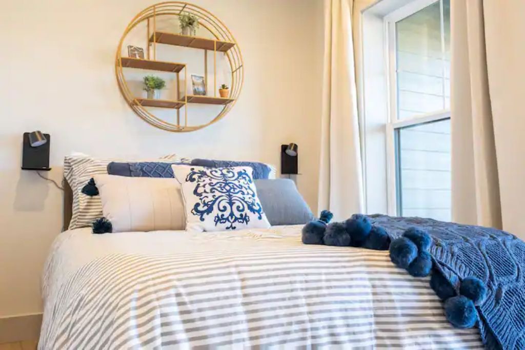 Photo of Bedroom in Grand Elk Ranch