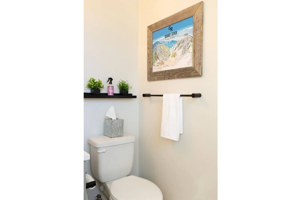 Photo of Bathroom in Grand Elk Ranch