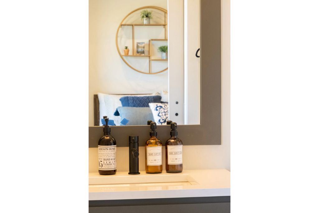 Photo of Bathroom in Grand Elk Ranch