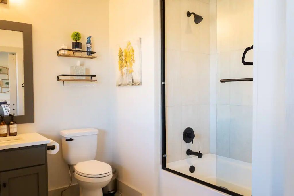 Photo of Bathroom in Grand Elk Ranch