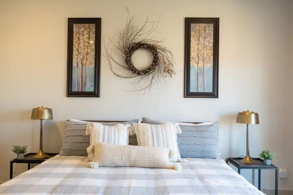 Photo of Bedroom in Grand Elk Ranch