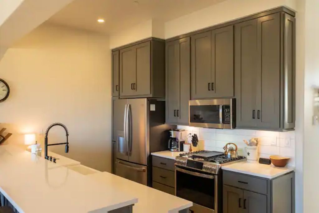 Photo of Kitchen in Grand Elk Ranch