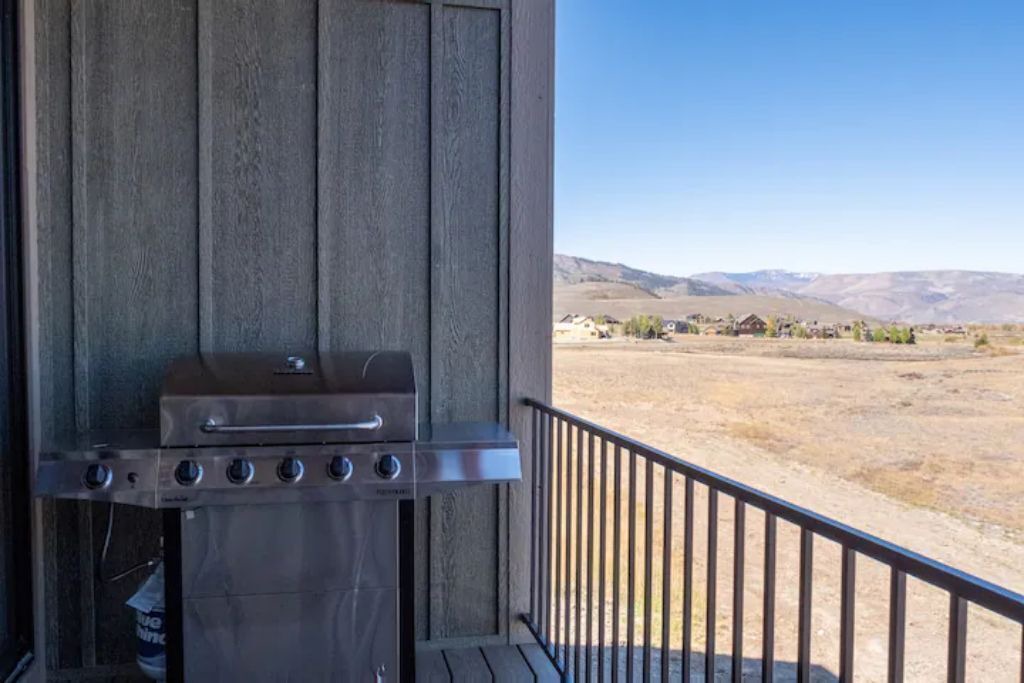 Photo of Outdoor in Grand Elk Ranch