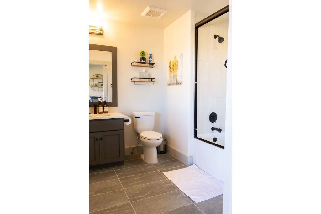 Photo of Bathroom in Grand Elk Ranch