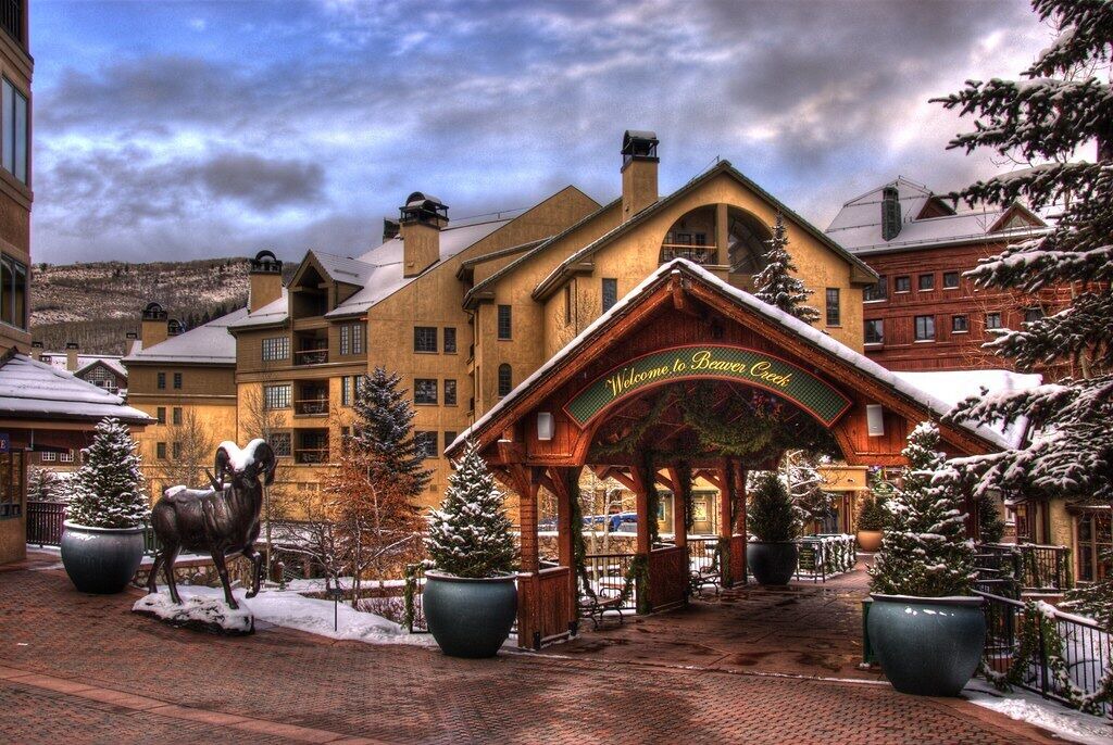Photo of Outdoor in Edwards
