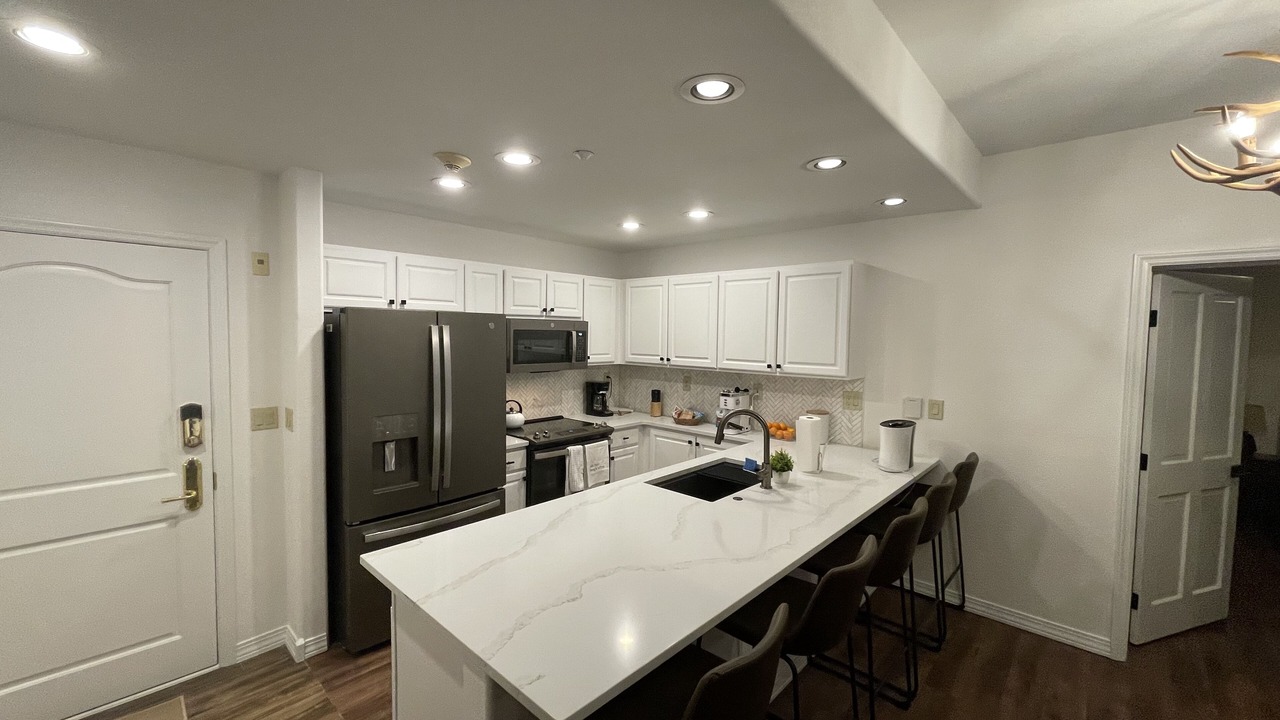 Photo of Kitchen in Edwards
