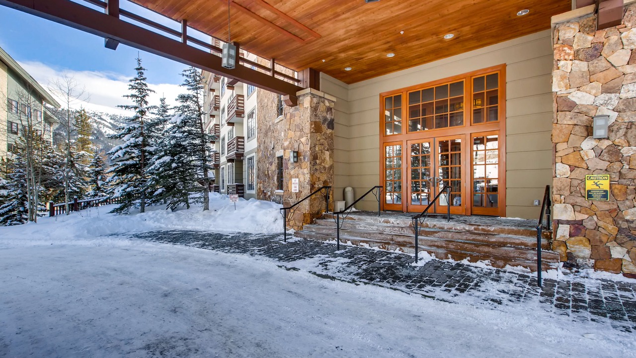 Photo of Outdoor in Copper Mountain