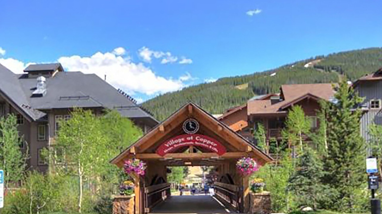 Photo of Others in Copper Mountain
