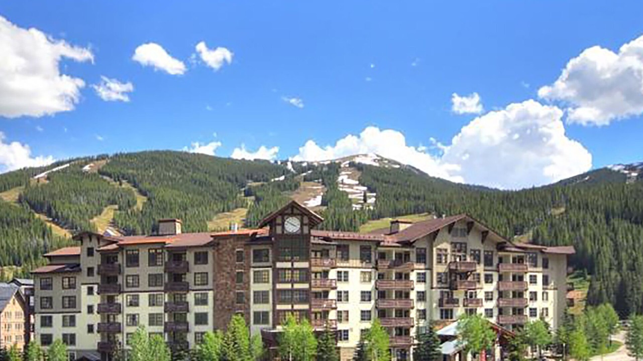 Photo of Outdoor in Copper Mountain