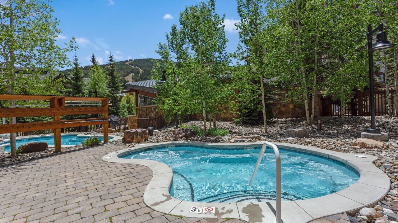 Photo of Outdoor in Copper Mountain