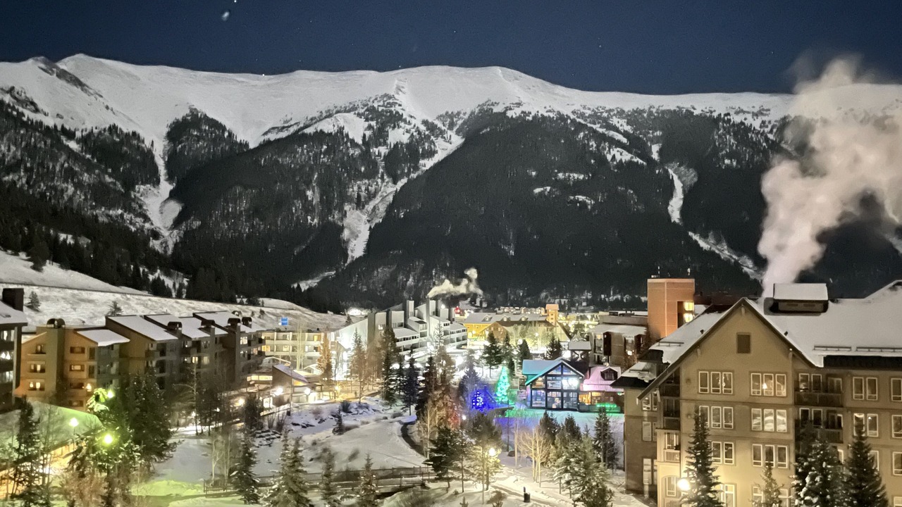Photo of Others in Copper Mountain
