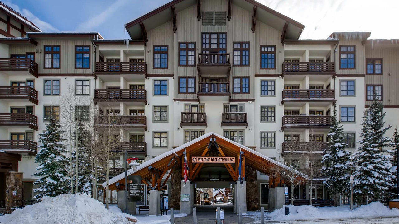 Photo of Outdoor in Copper Mountain