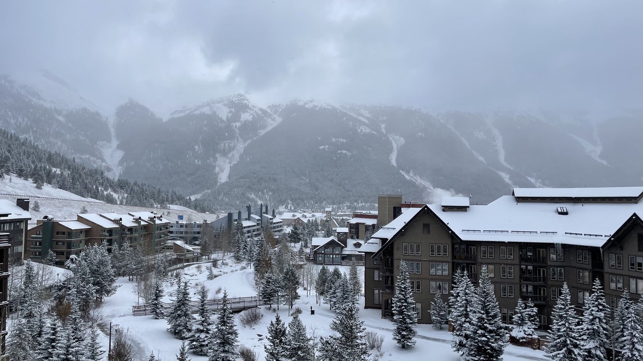 Photo of Outdoor in Copper Mountain