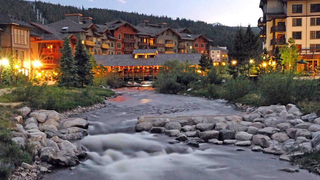 Photo of Outdoor in Copper Mountain