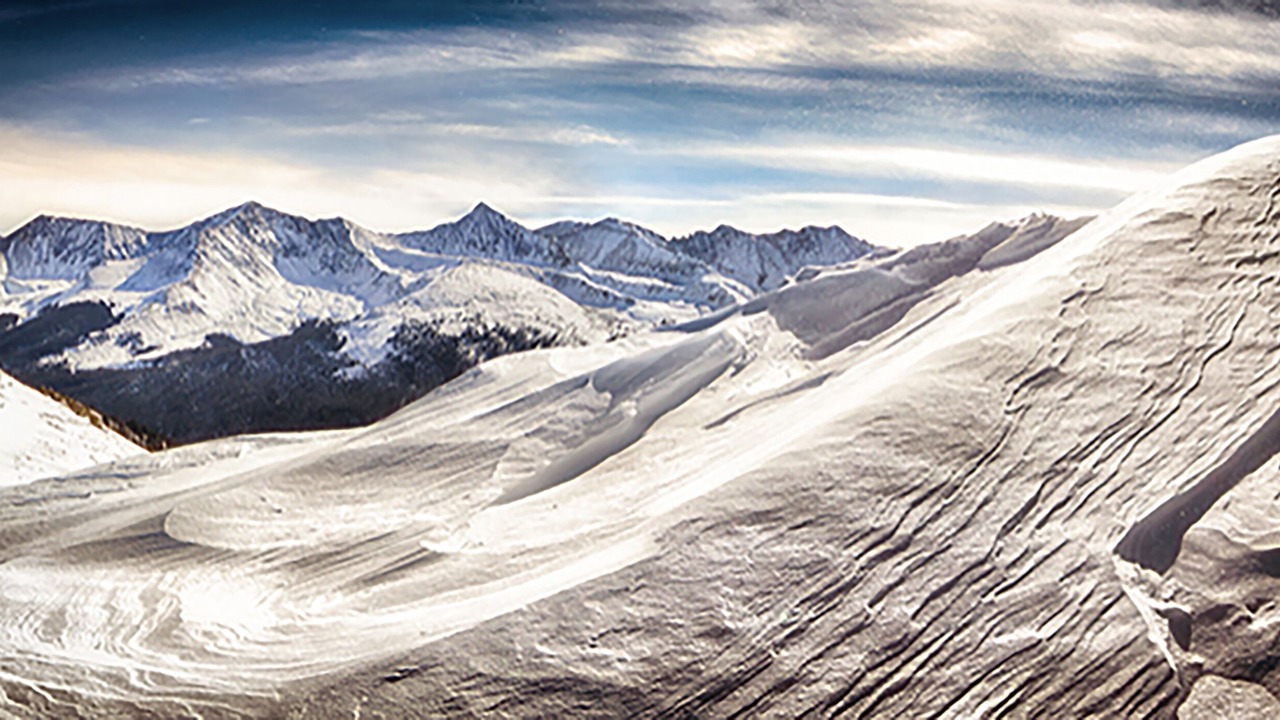 Photo of Others in Copper Mountain