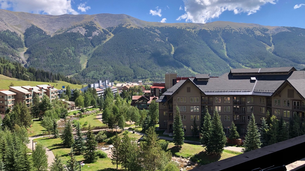 Photo of Others in Copper Mountain