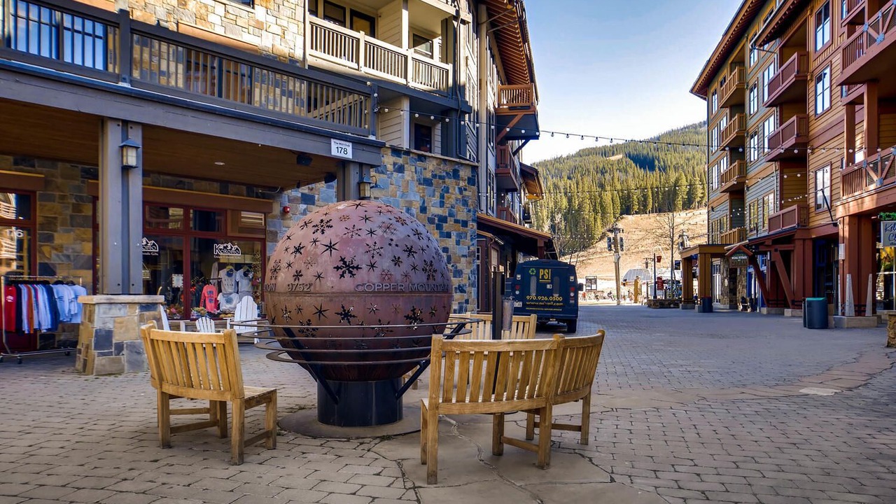 Photo of Outdoor in Copper Mountain