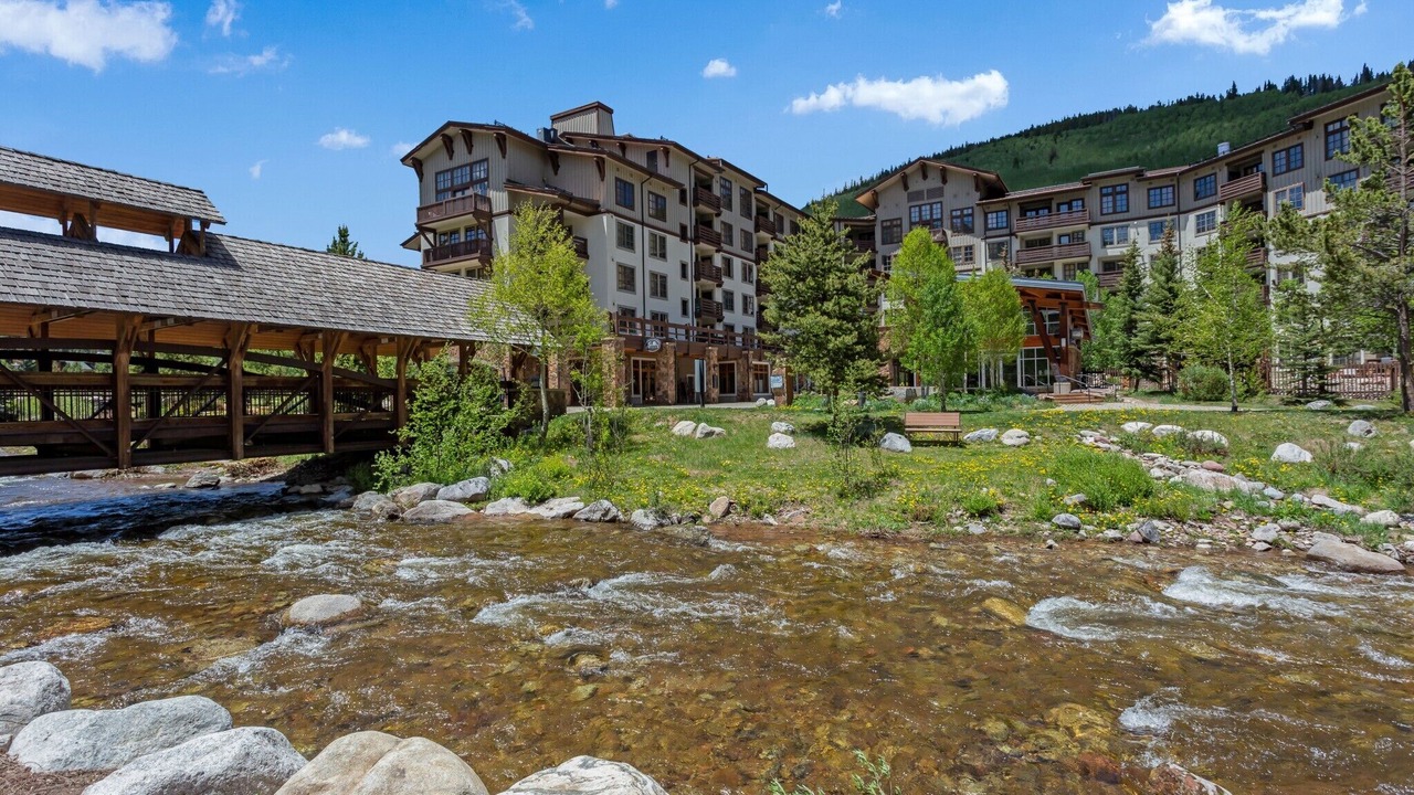 Photo of Outdoor in Copper Mountain