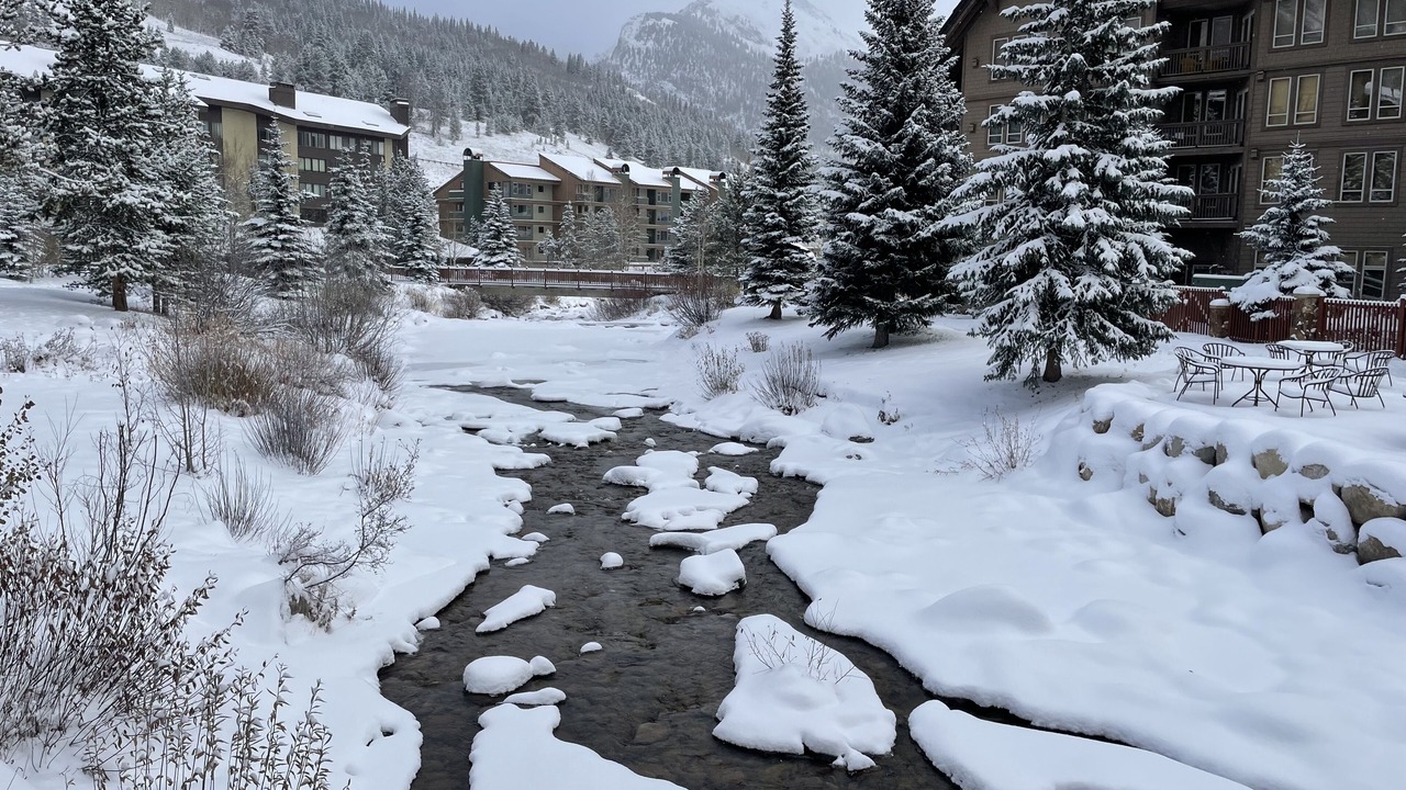 Photo of Outdoor in Copper Mountain