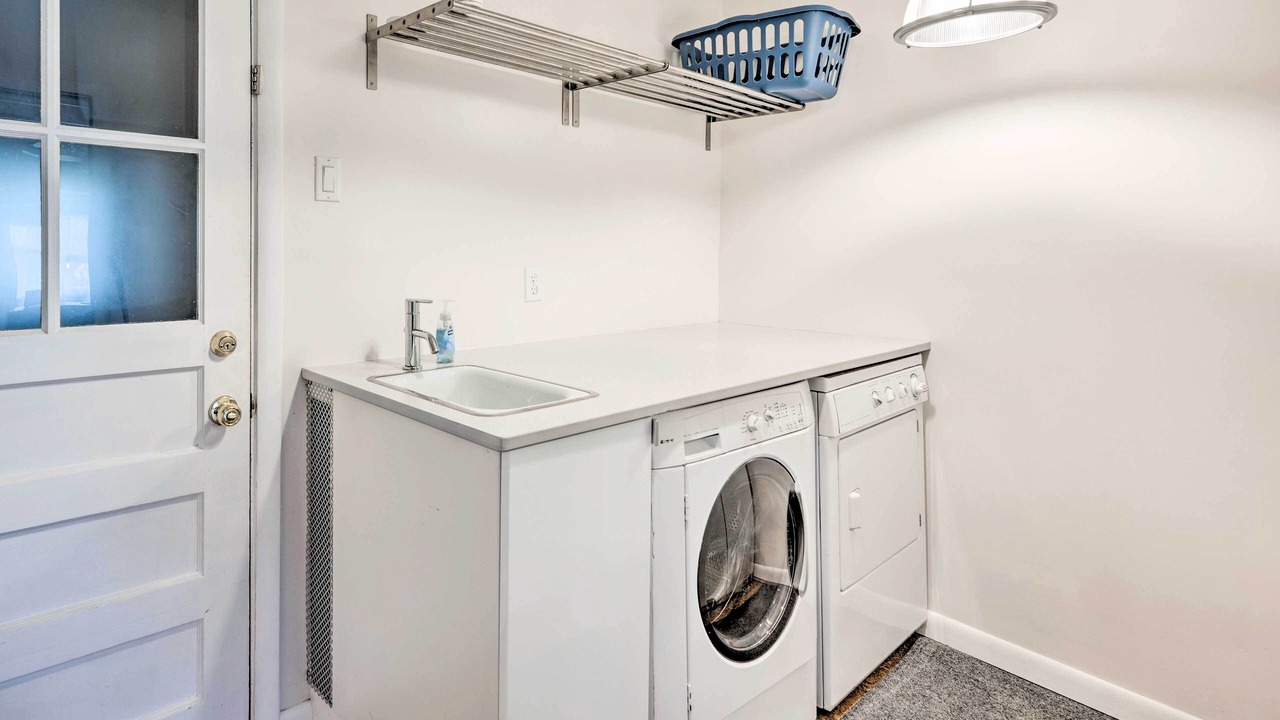 Photo of Bedroom in Baseline Sub