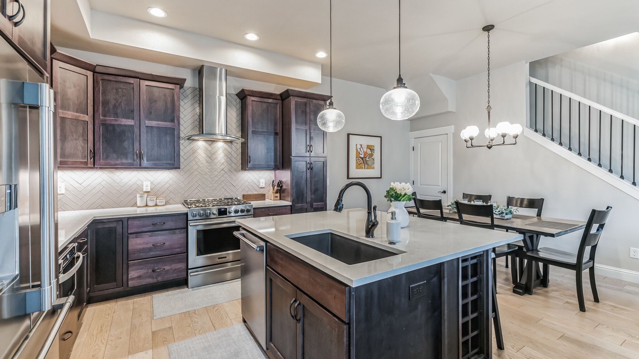 Photo of Kitchen in Loveland