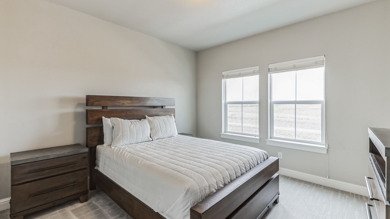 Photo of Bedroom in Loveland