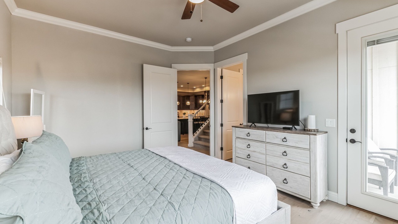 Photo of Bedroom in Loveland