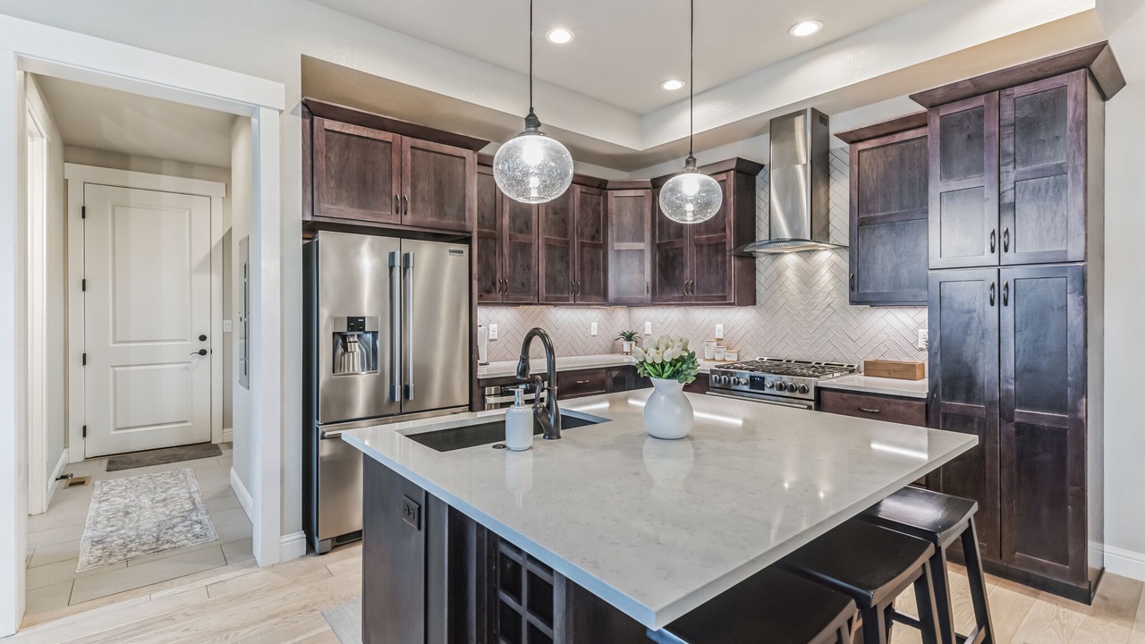 Photo of Kitchen in Loveland