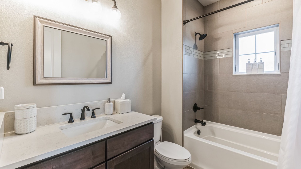 Photo of Bathroom in Loveland