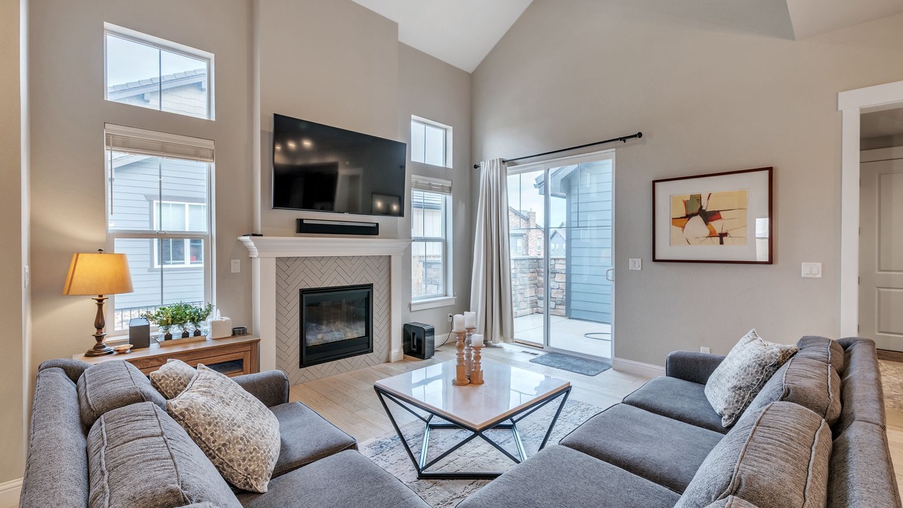 Photo of Livingroom in Loveland
