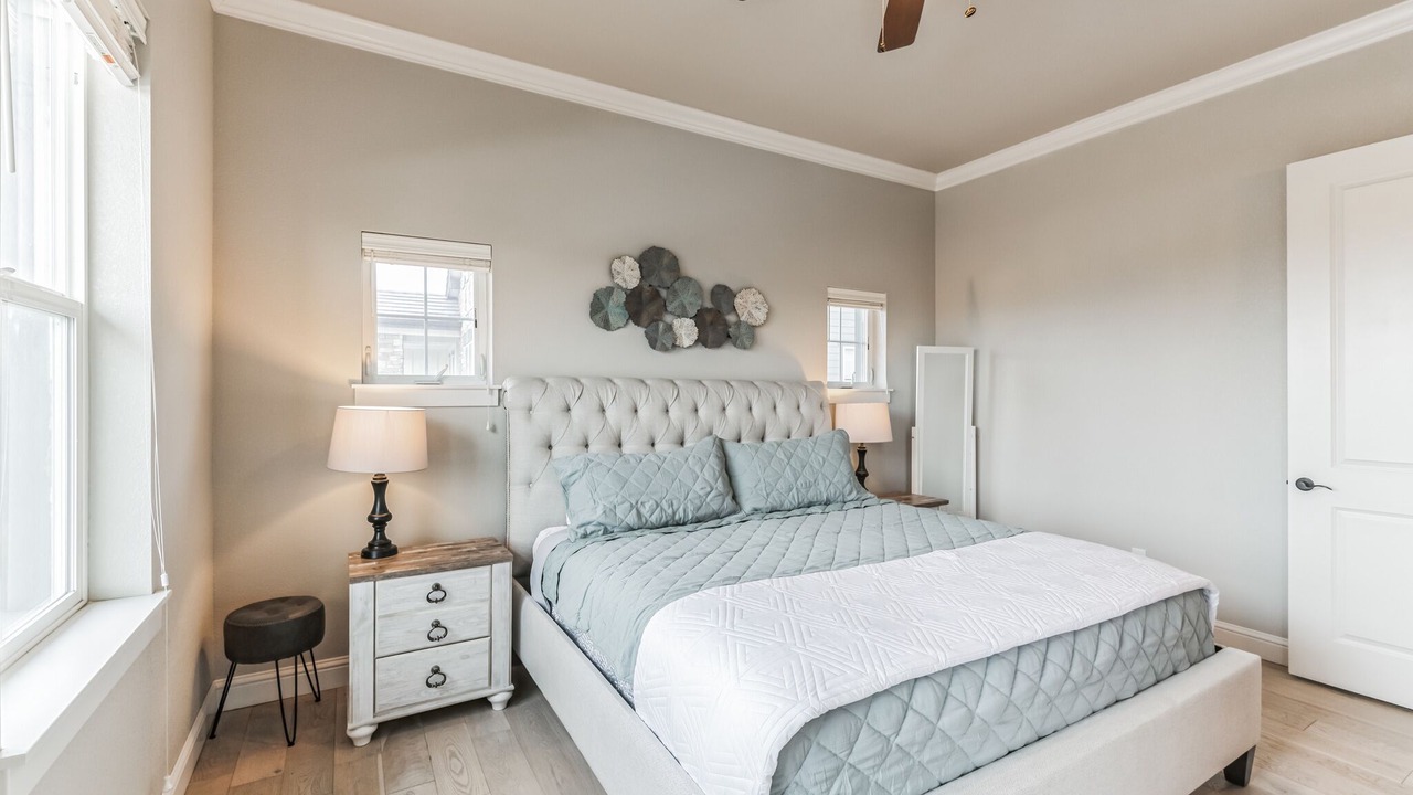 Photo of Bedroom in Loveland