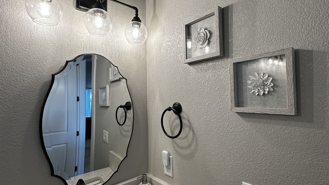 Photo of Bathroom in Loveland
