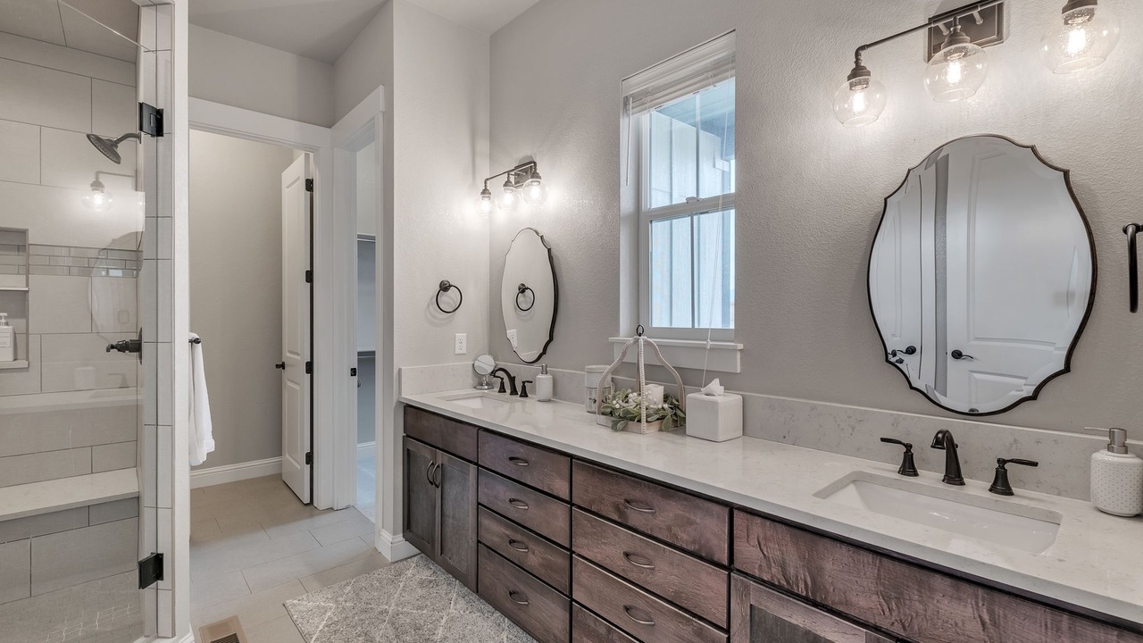 Photo of Bathroom in Loveland