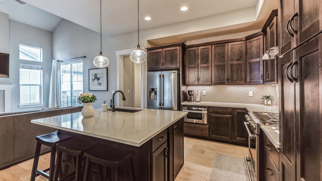 Photo of Kitchen in Loveland