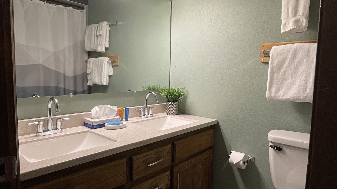 Photo of Bathroom in Granby