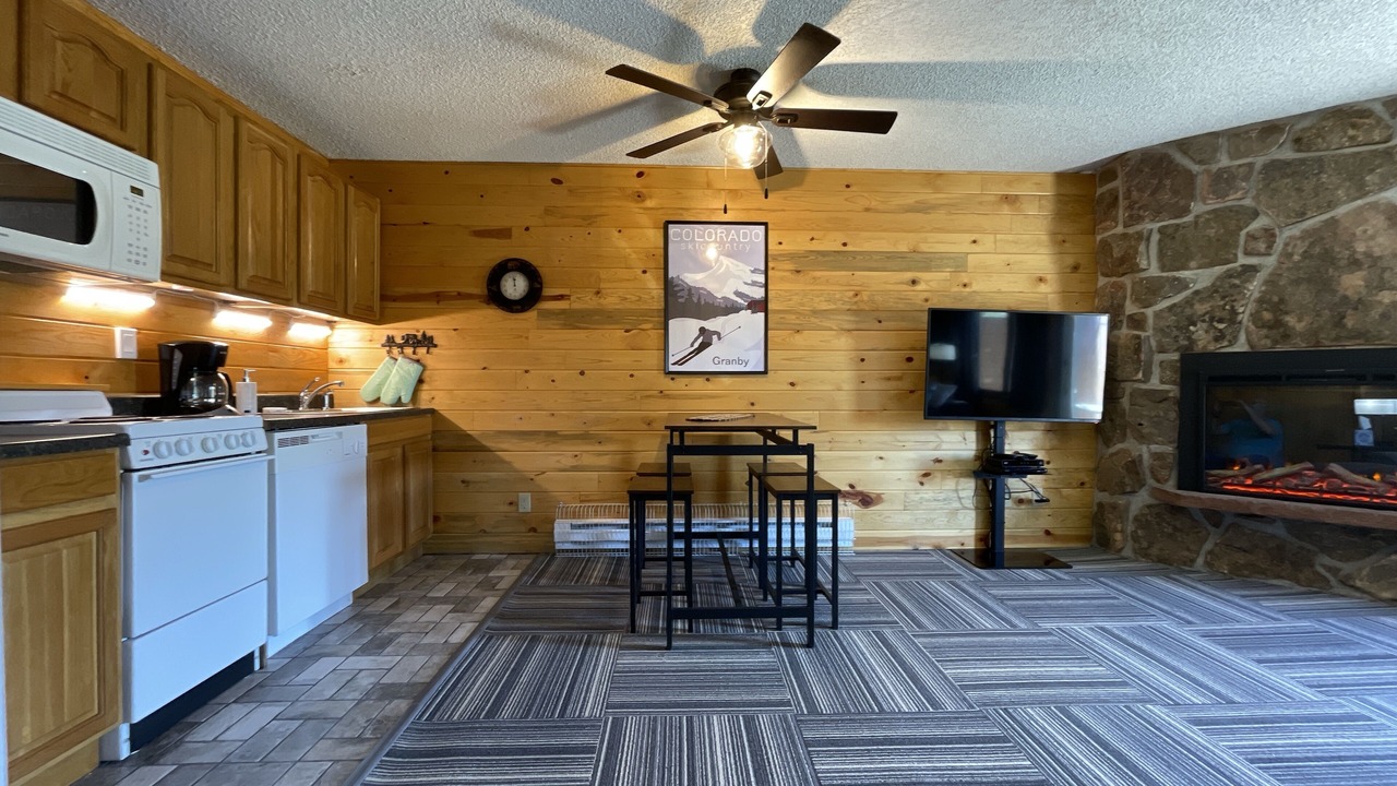 Photo of Kitchen in Granby