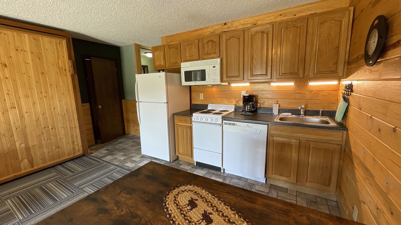 Photo of Kitchen in Granby