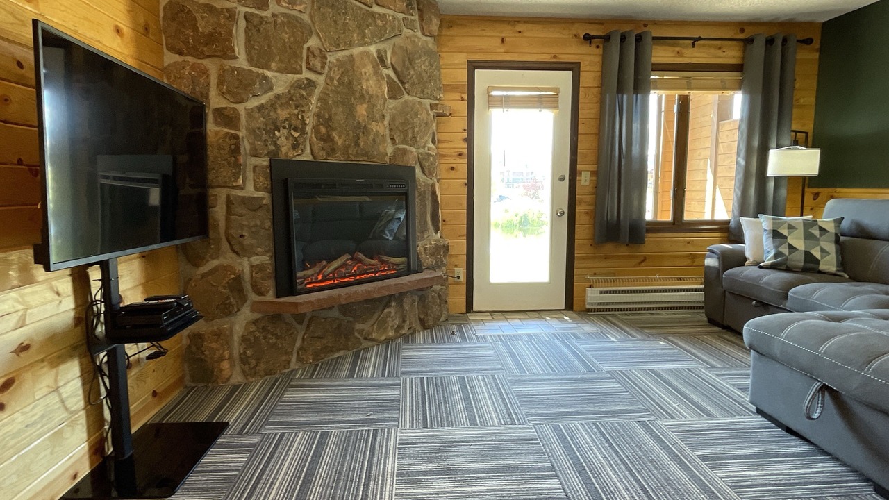 Photo of Livingroom in Silvercreek