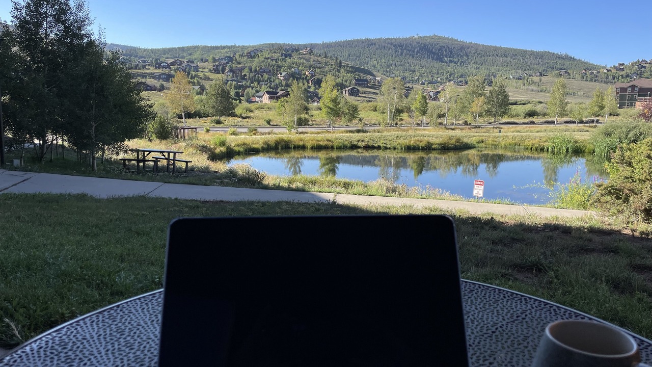 Photo of Outdoor in Silvercreek