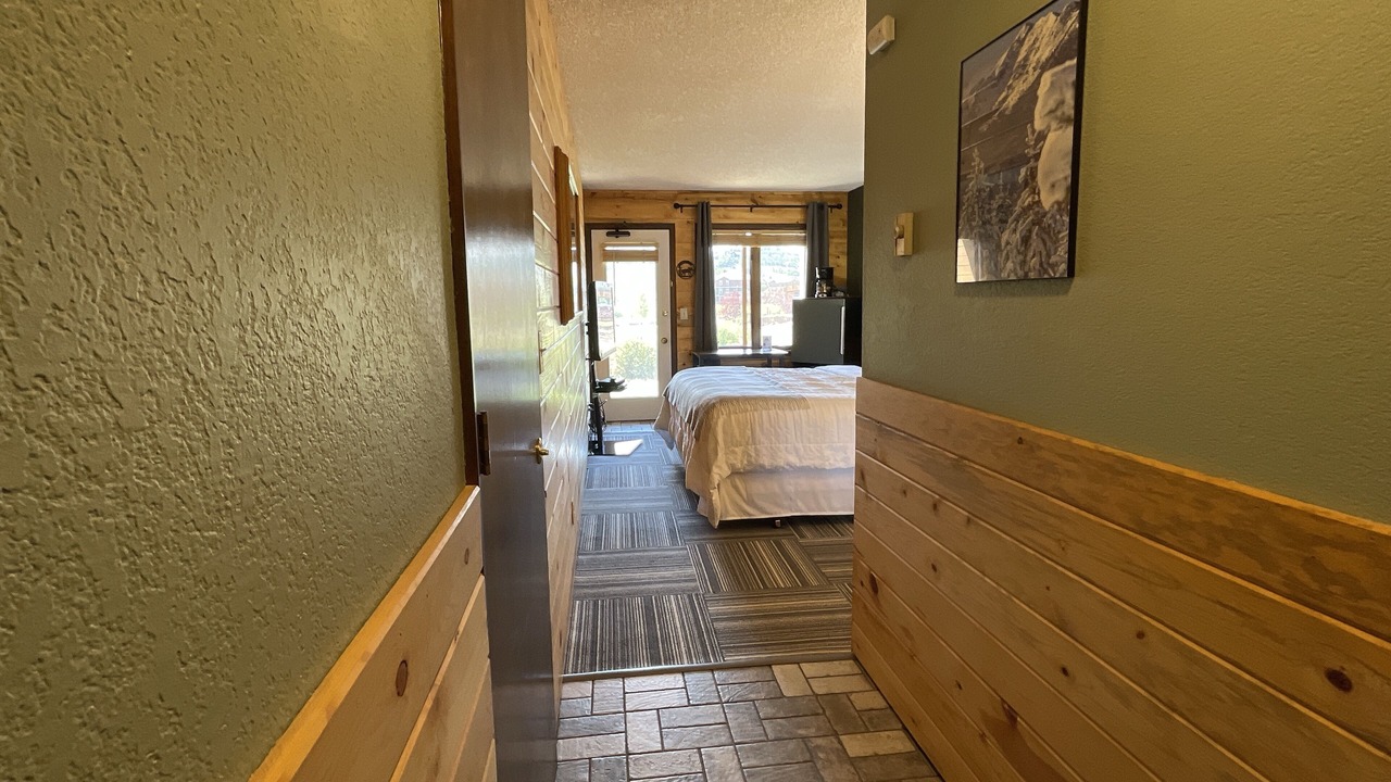 Photo of Bedroom in Silvercreek
