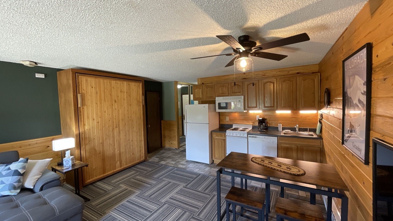 Photo of Kitchen in Silvercreek