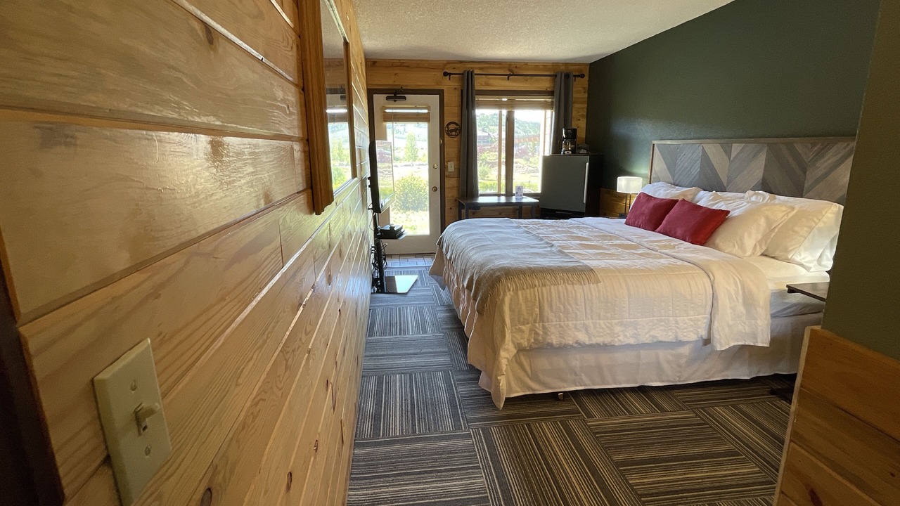 Photo of Bedroom in Silvercreek